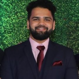 Atharva Vaidya