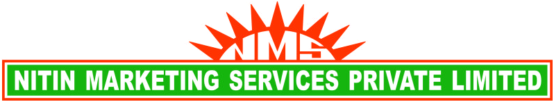 Nitin Marketing Services Logo