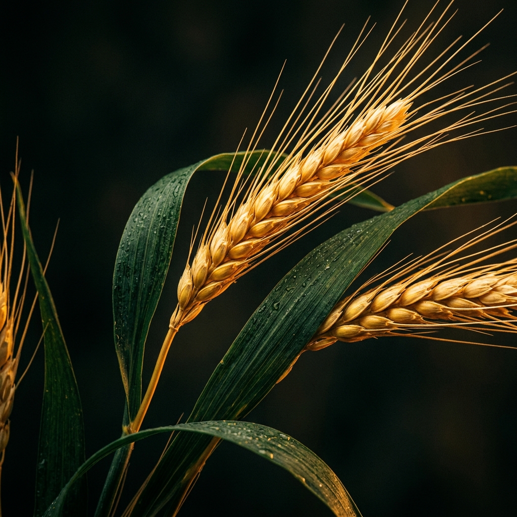 Agri-Logistics Background